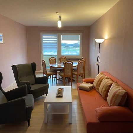 Ferienwohnung Elbaue Barby Εξωτερικό φωτογραφία
