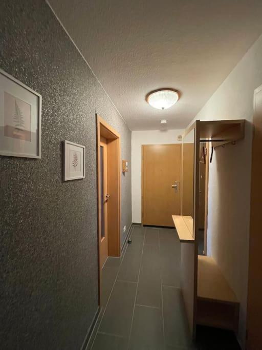 Ferienwohnung Elbaue Barby Εξωτερικό φωτογραφία