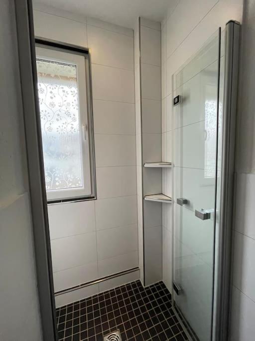Ferienwohnung Elbaue Barby Εξωτερικό φωτογραφία