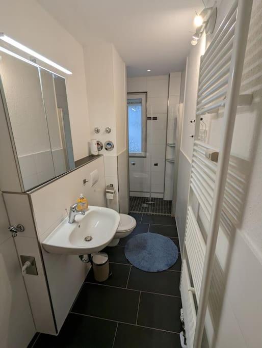 Ferienwohnung Elbaue Barby Εξωτερικό φωτογραφία