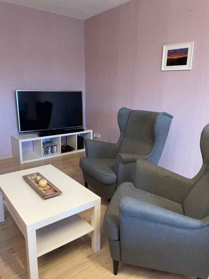Ferienwohnung Elbaue Barby Εξωτερικό φωτογραφία