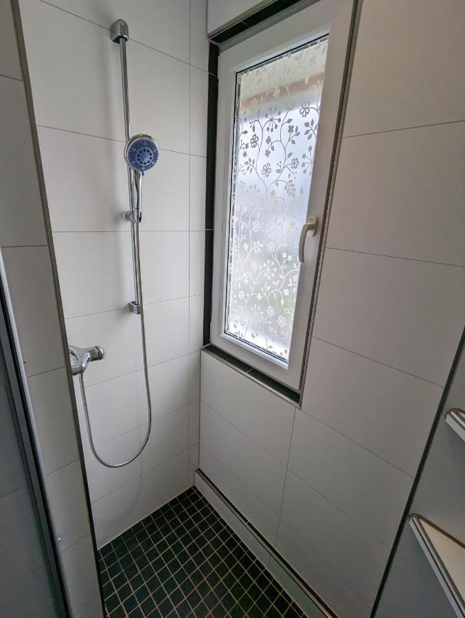 Ferienwohnung Elbaue Barby Εξωτερικό φωτογραφία