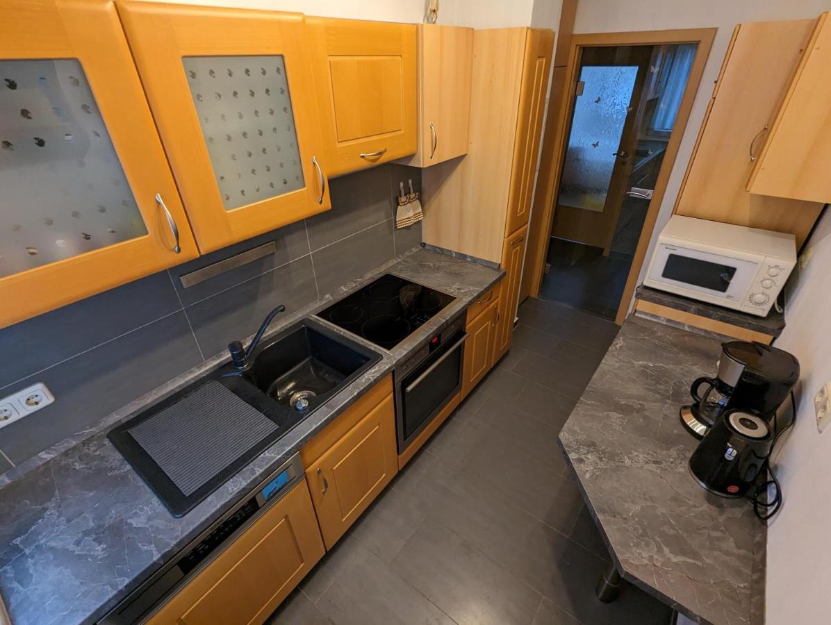 Ferienwohnung Elbaue Barby Εξωτερικό φωτογραφία